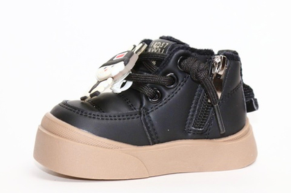 Ботинки детские демисезонные Пчёлка Доми арт. A9901