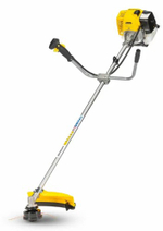 Мотокоса CHAMPION T437