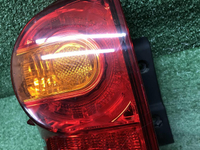 Фонарь левый внешний Toyota Land Cruiser 200 12-15