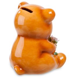 CMS-60/16 Копилка «Медвежонок» (Pavone)