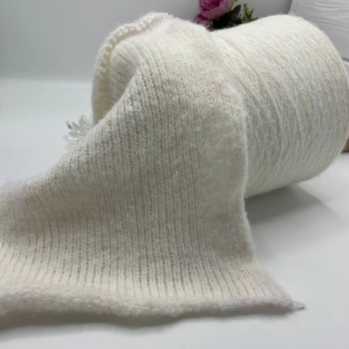 ALPES 28% альпака baby 18% полиэстер 54% полиамид