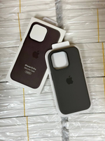 SILICONE CASE MagSafe и АНИМАЦИЕЙ для iPhone 12 mini