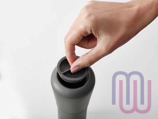 Набор мельниц для соли и перца Joseph Joseph Milltop