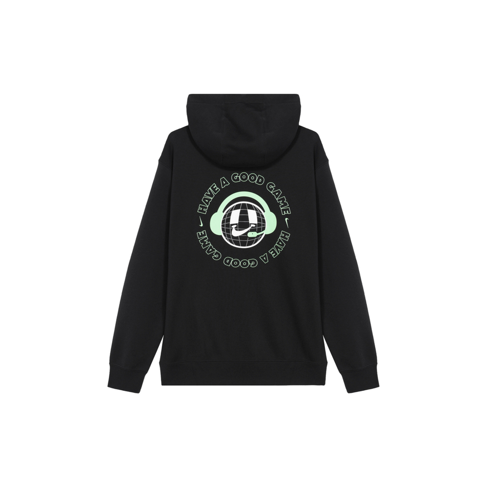 Толстовка Nike Logo, DO6936-010