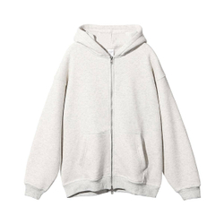 Худи zip Off Street