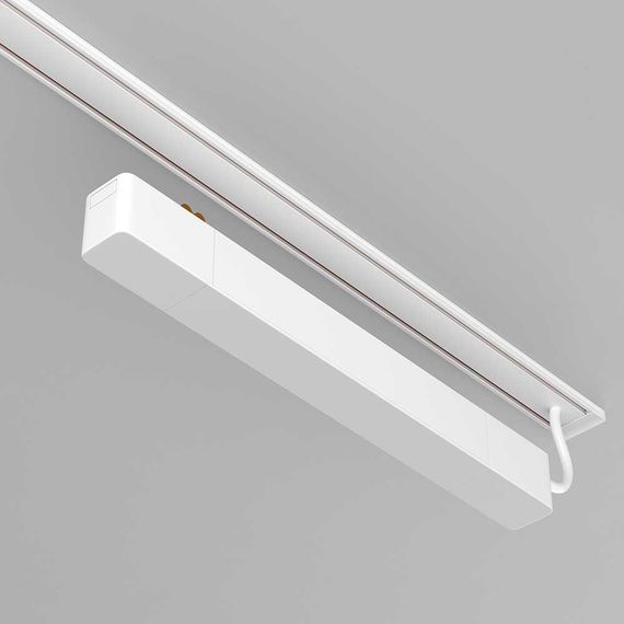 Блок питания встраиваемый Maytoni Technical Radity TRA084DR-200W