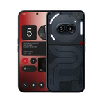 Nothing Phone (2a) 12/256Gb Black