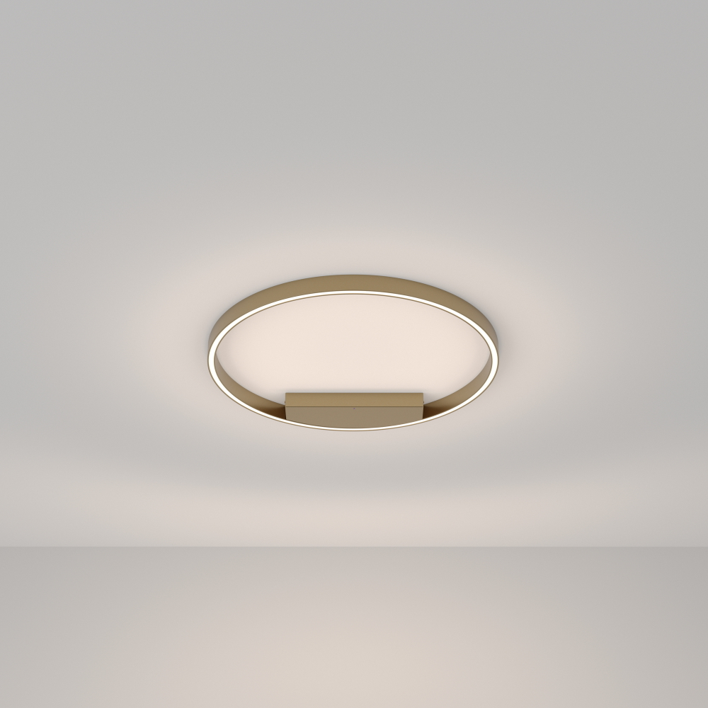 Потолочный светильник Maytoni MOD058CL-L35BSK