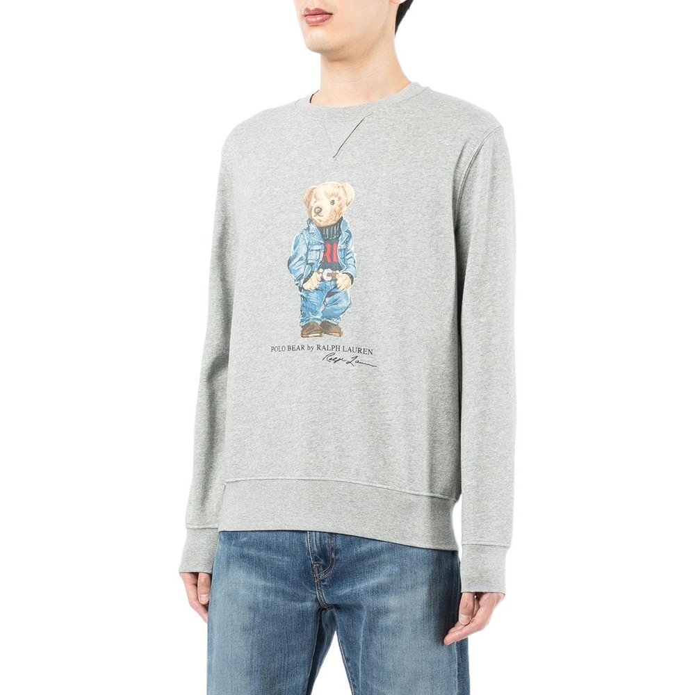 Толстовки Polo Ralph Lauren FW22, 710853308-001