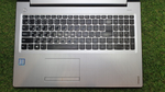 Ноутбук Lenovo i5-7/4Gb/920M 2Gb/FHD