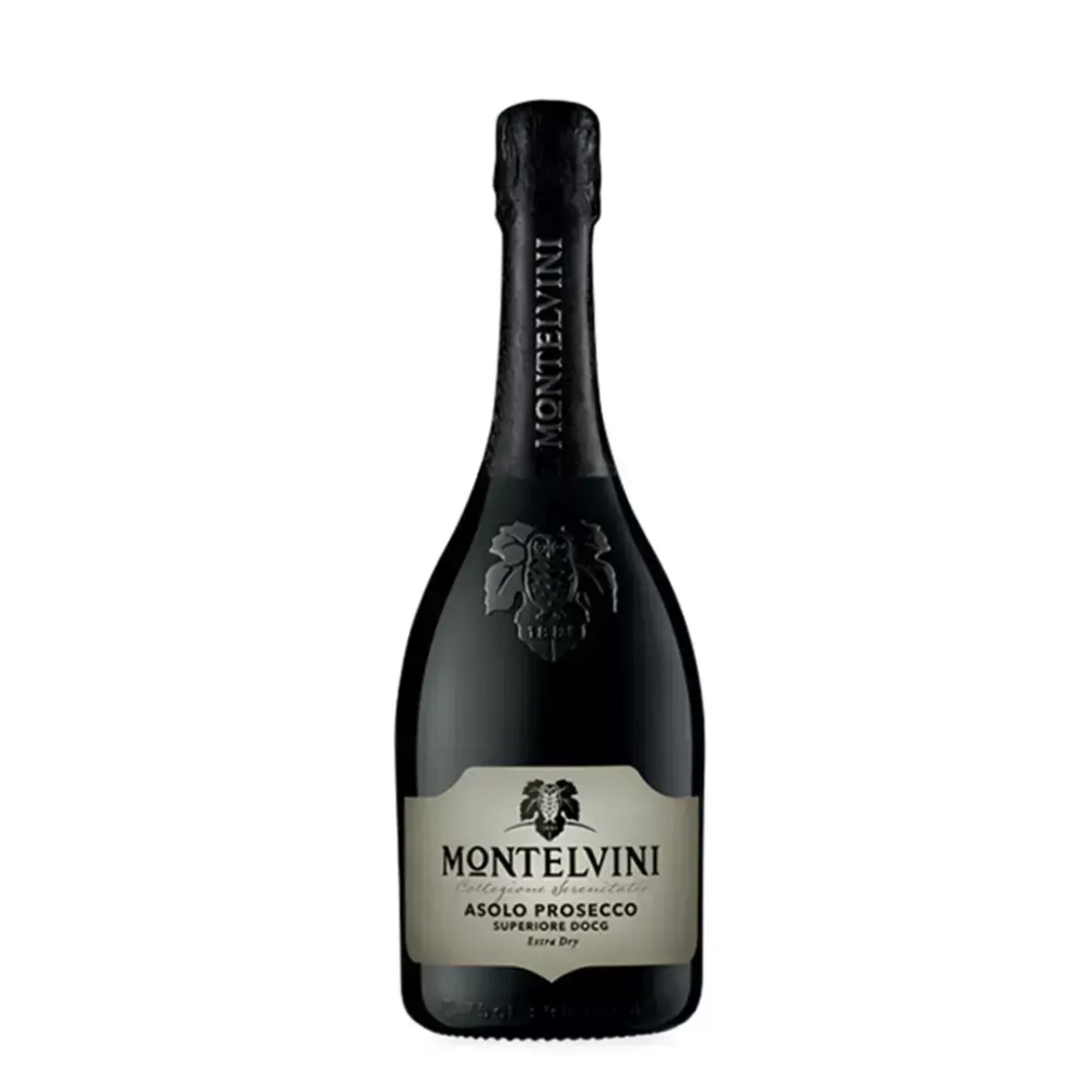 Montelvini Asolo Prosecco Superiore DOCG Extra Dry