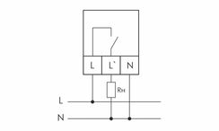 Реле напряжения СР-721-1 32758