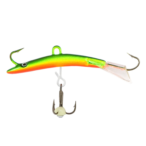 Балансир Spider Pro 25 5 гр. 48 мм 27