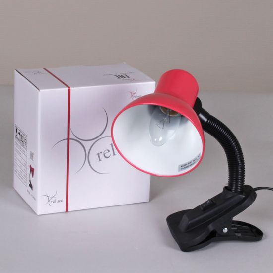 00108-0.7-01 PINK светильник настольный