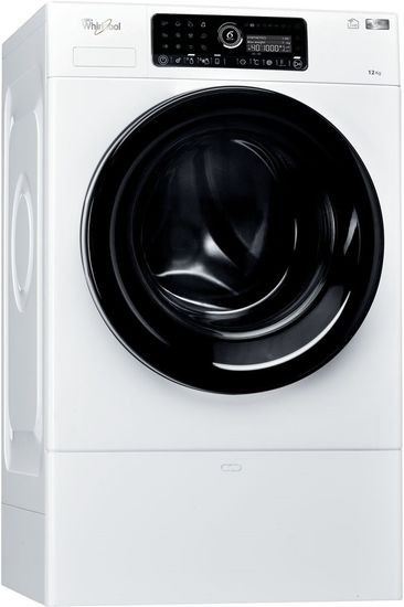 Стиральная машина Whirlpool FSCR 12432