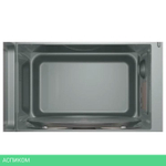 Микроволновая печь Bosch BFL523MB3 черный