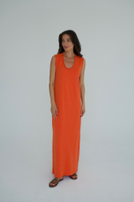 Платье Lilia Maxi