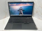 Ноутбук игровой Lenovo Legion 5 15IMH05H (81Y600J0RU) 15.6"/Intel Core i5 10300H 2.5 ГГц/RAM 16GB/SSD 512GB/GeForce RTX 2060/1920x1080/IPS 240Hz /DOS/Подсветка кл-ры:LED/Черный. Состояние: C1