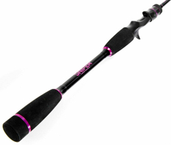 Спиннинг кастинговый Salmo Sniper BAITCAST 35 2.13