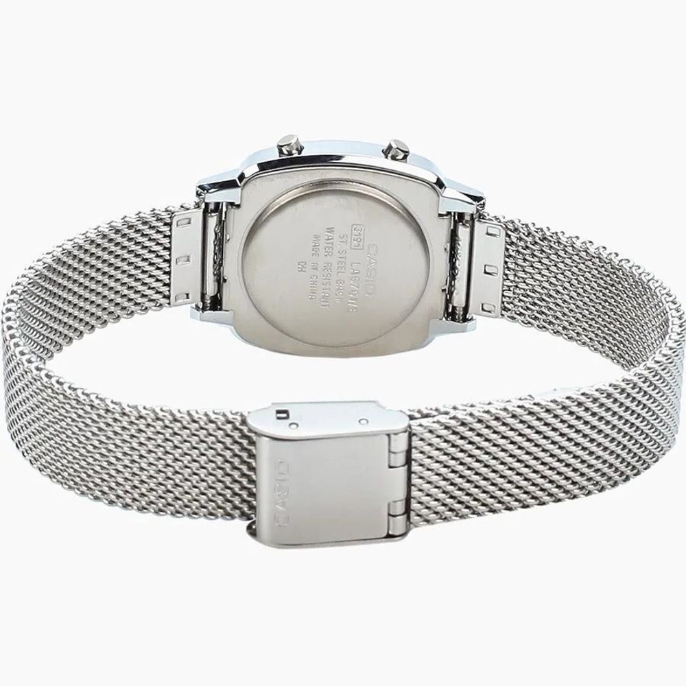 Женские наручные часы Casio Vintage LA670WEM-7