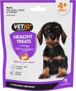 VETIQ Healthy Treats Serene Calming | успокаивающее лакомство для собак