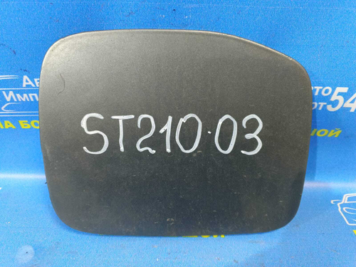 Лючок бензобака TOYOTA CORONA PREMIO 1999