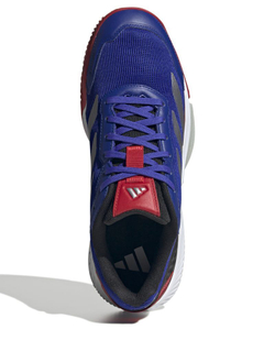 Мужские кроссовки для Падел Adidas Courtquick Padel M