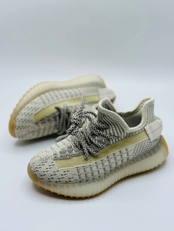 Детские кроссовки для детей Buba Yeezy 350