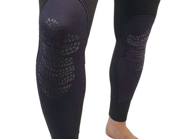 Гидрокостюм Scorpena EcoLine открытая пора 5 мм