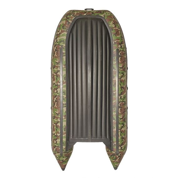 Лодка ПВХ КОВЧЕГ 340 НДНД