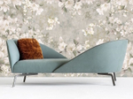Обои-фрески Магнолия. Коллекция: Giardino СК-033-02,