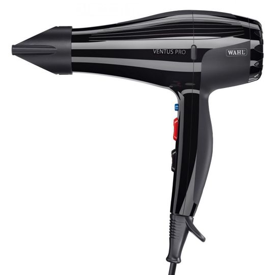 Фен Wahl Ventus Pro (4352-0470), 2200 W