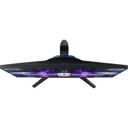 Монитор LCD Samsung 27" S27AG320NI Odyssey G3 (VA 1920x1080 165Hz 1ms 250cd 3000:1 HDMI1.4 DisplayPort1.2 FreeSync(Prem))