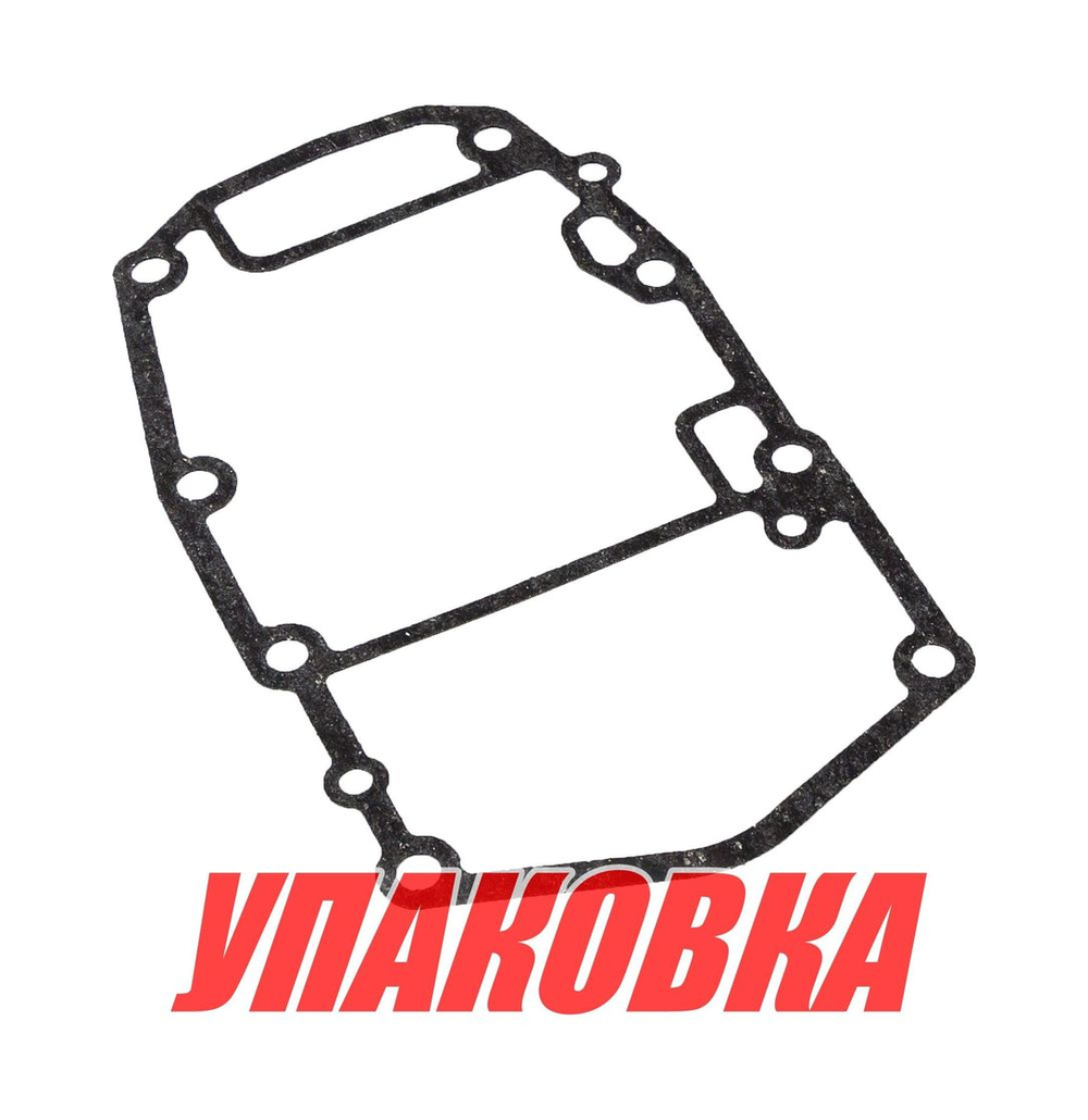 Прокладка под проставку блока Suzuki DT20-30, Omax (упаковка из 20 шт.)