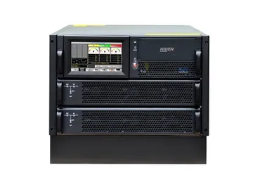 ИБП HiDEN HEM020/10R + 2 * HEPM10R - фото 1