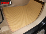 Toyota Highlander 1 поколение XU20 (11.2000 - 04.2007)