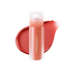 Milktouch Dew Stain Sheer Lip Gloss