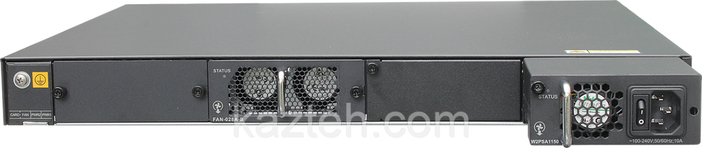 Коммутатор Huawei S5720-56C-PWR-EI-AC1
