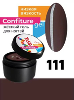 BSG Confiture Жёсткий гель №111, 13 гр