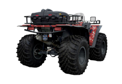 Квадроцикл-болотоход AZIMUT Luxe V1.5 (ПСМ)