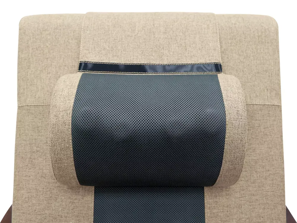 Массажное релакс кресло FUJIMO SOHO NEXT F2007 TCX