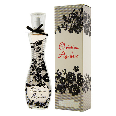 Christina Aguilera Christina Aguilera Eau De Parfum 75 ml (woman)
