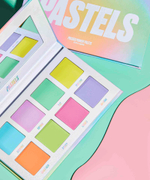 Beauty Bay The Pastels Palette