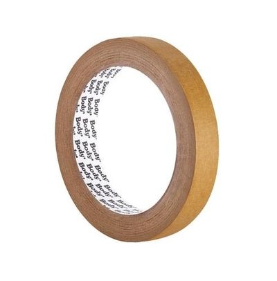 Маскировочная лента Body MSK коричневая  24х45