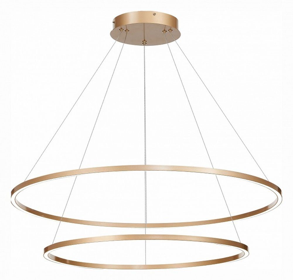 Подвесной светильник ST-Luce ST605 DOWN ST605.243.91