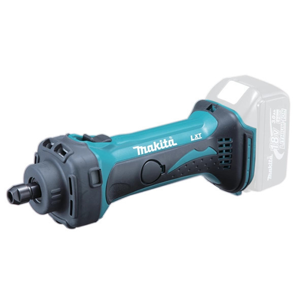 Прямая шлифмашина Makita DGD801Z