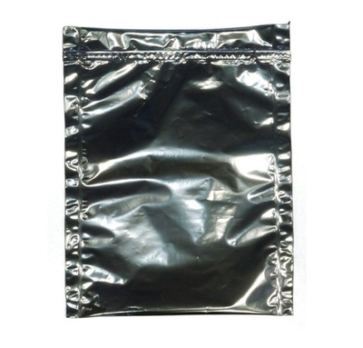 Многоразовый Аптечный Термопакет "ХолодОк" с застежкой зип-лок, 25 шт