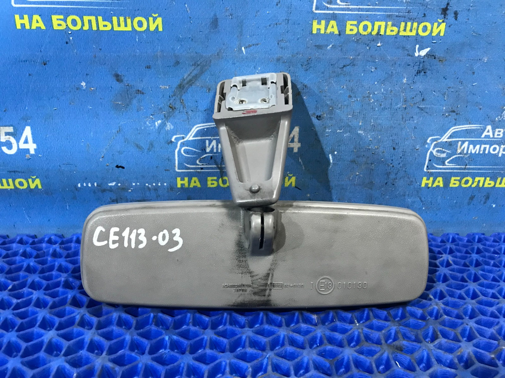 Зеркало салонное TOYOTA SPRINTER 2000