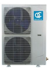 Канальный кондиционер QUATTROCLIMA QV-I48DG1/QN-I48UG1