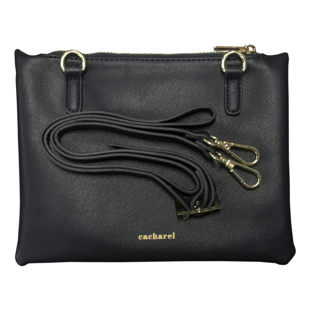 Клатч Cacharel Bird Синий